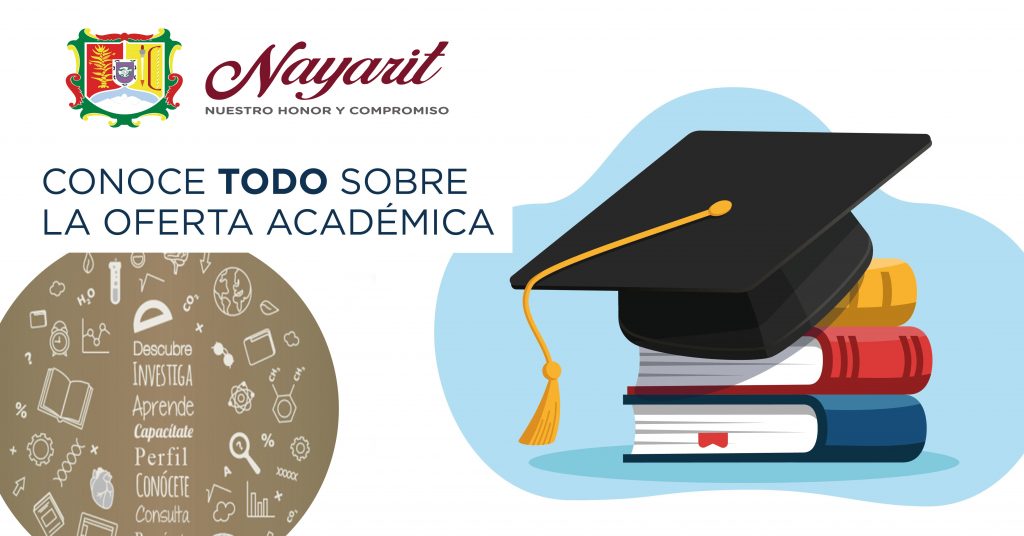 Oferta Academica Cam Nayarit Sepen